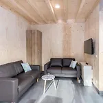 Ruhige Bungalows Am Kronenburger See Mit Eigener Terrasse Hallschlag