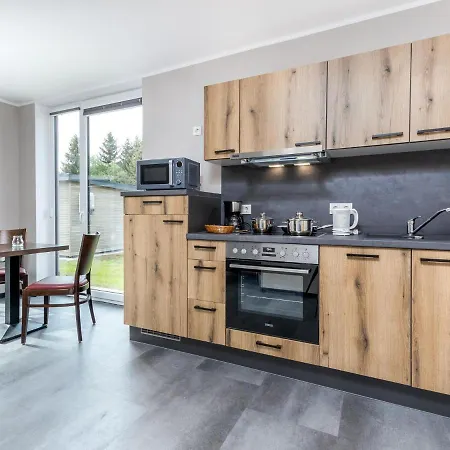 Kronenburger Countryside Hallschlag