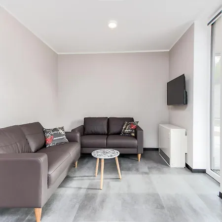Welcoming In With Terrace *