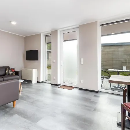 Kronenburger Countryside * Hallschlag