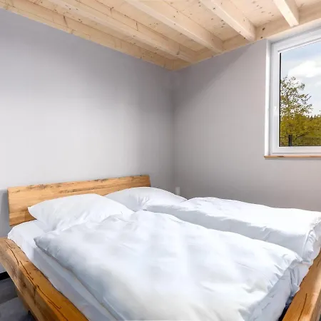 Kronenburger Countryside Vakantiehuis *