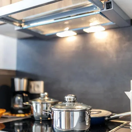 Kronenburger Countryside Prázdninový dům