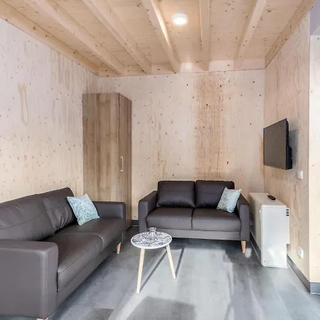 Welcoming In With Terrace Hallschlag