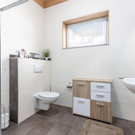 Welcoming In With Terrace Hallschlag