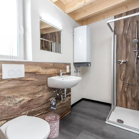 Kronenburger Countryside Vakantiehuis Hallschlag