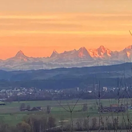 Kronenburger Countryside Hallschlag