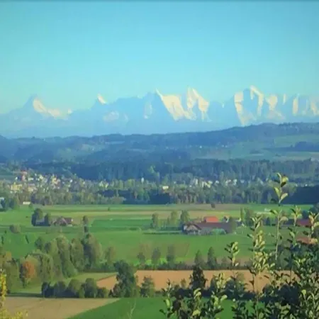 Kronenburger Countryside * Hallschlag