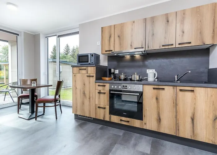 Kronenburger Countryside Hallschlag