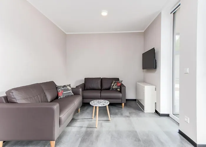 Kronenburger Countryside *