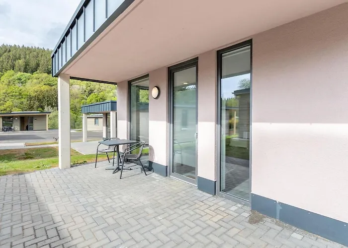 Kronenburger Countryside Hallschlag