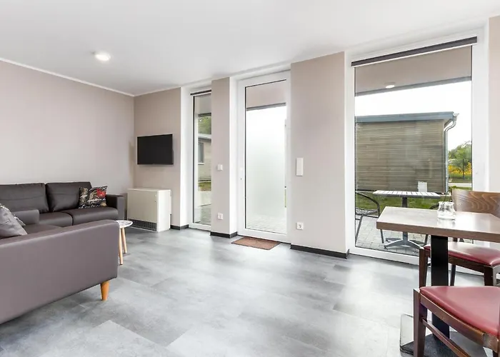 Kronenburger Countryside * Hallschlag