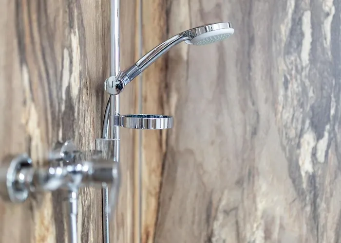 Kronenburger Countryside בית נופש