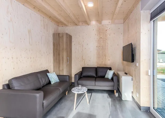 Kronenburger Countryside Hallschlag