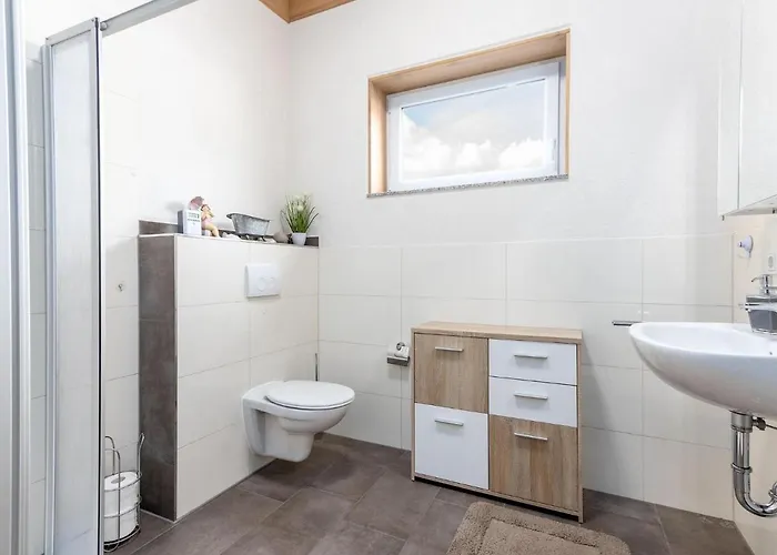 Kronenburger Countryside Hallschlag