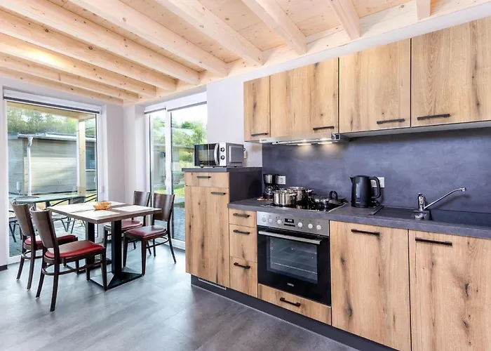 Kronenburger Countryside Hallschlag