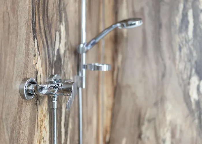 בית נופש Kronenburger Countryside *