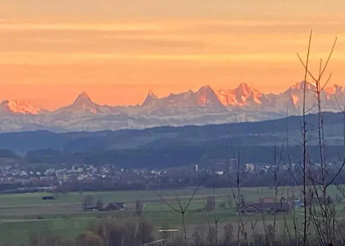 Kronenburger Countryside Hallschlag