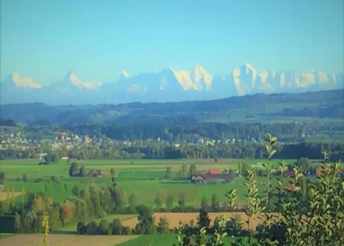 Kronenburger Countryside * Hallschlag