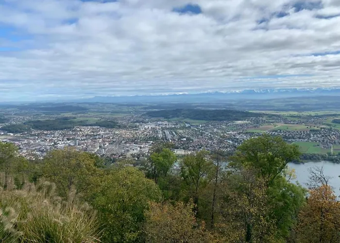 בית נופש Kronenburger Countryside Hallschlag